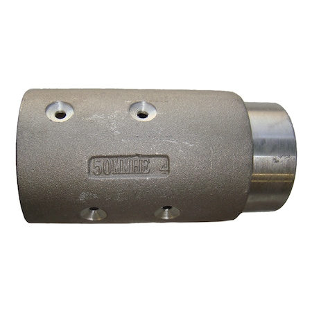 Marco 1-1/2" Heavy-Duty Threads Nozzle Holder 10NHA450